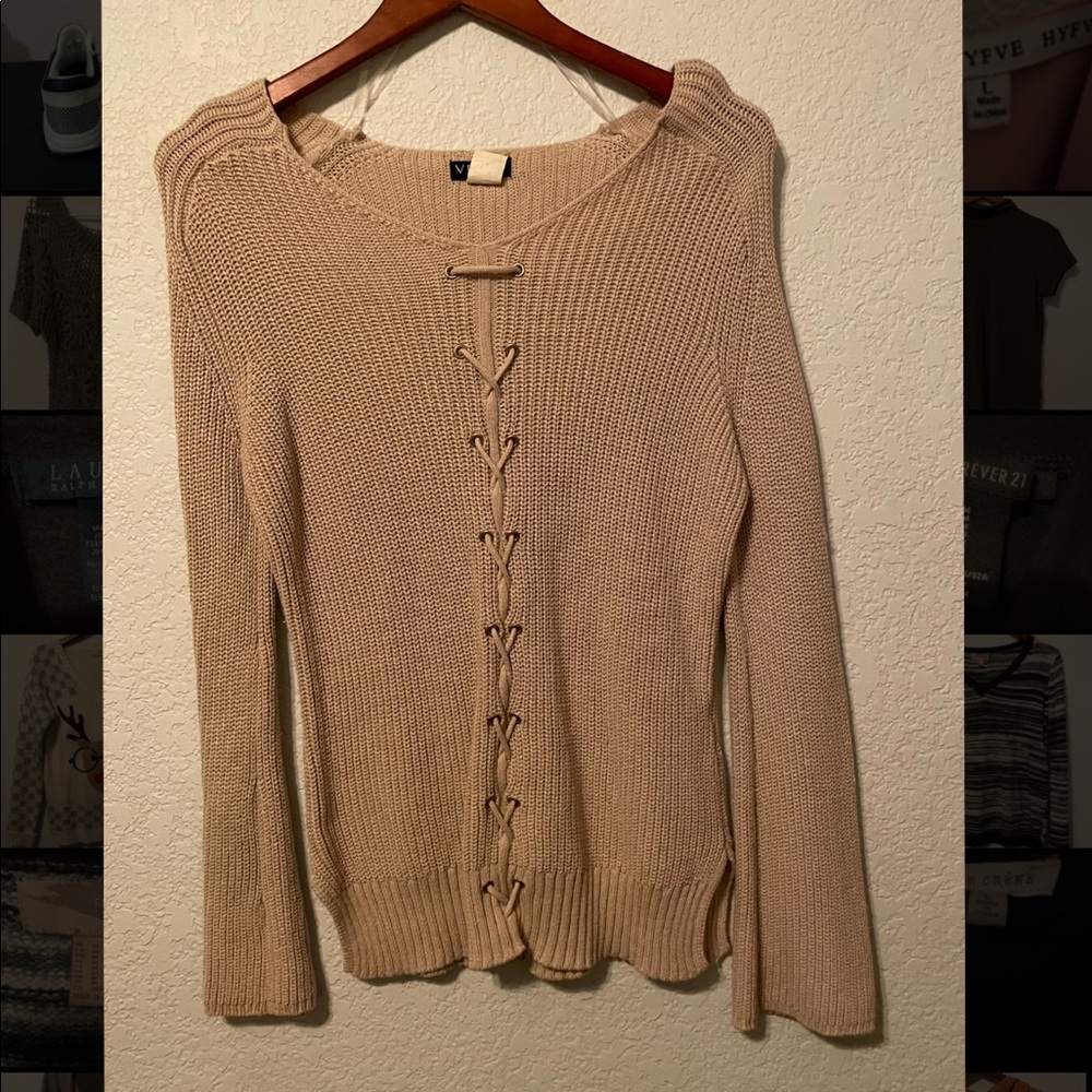 Venus Long Sleeve Top
